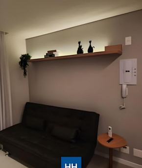 Studio charmoso em Indianópolis